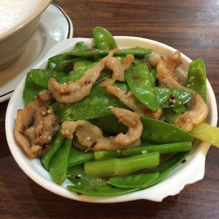 K & H Seafood Restaurant